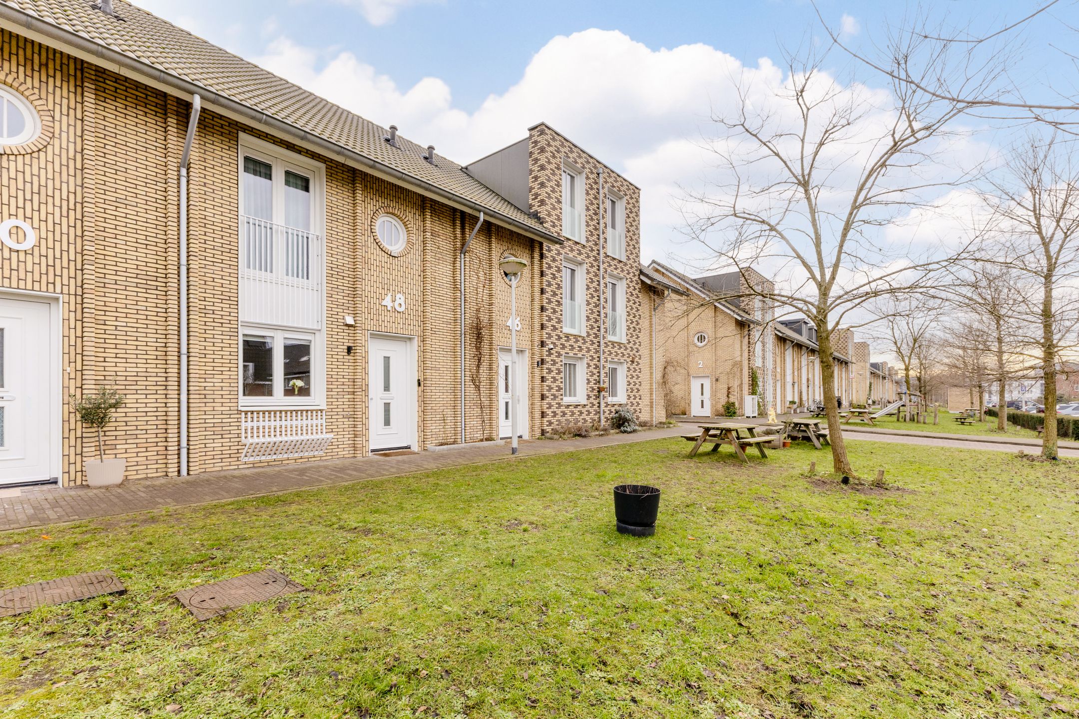 Foto 30 van Boomgaardlaan 48