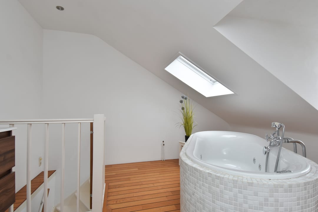 Foto 37 van Balsemienlaan 242