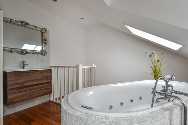 Foto 38 van Balsemienlaan 242