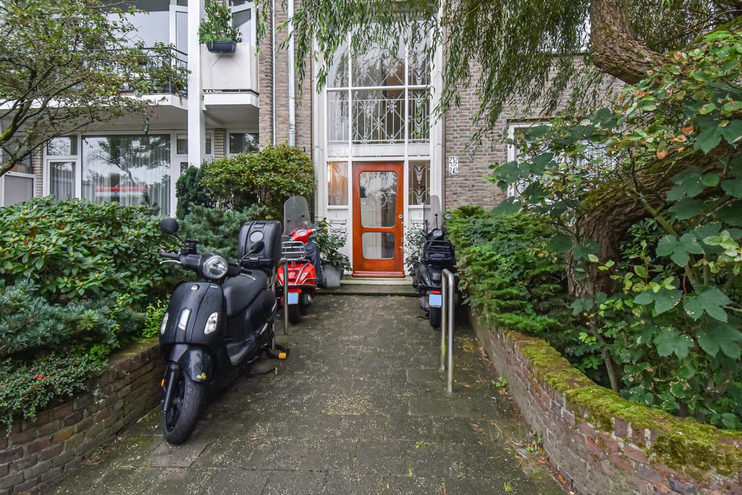 Foto 46 van Balsemienlaan 242