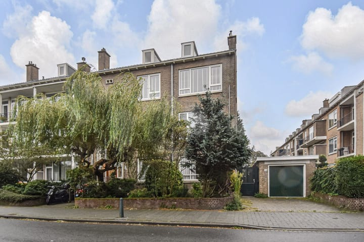 Foto 48 van Balsemienlaan 242