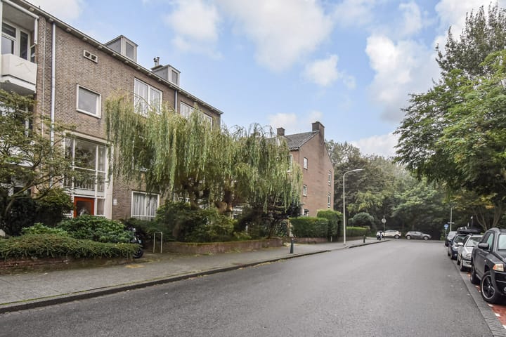 Foto 49 van Balsemienlaan 242