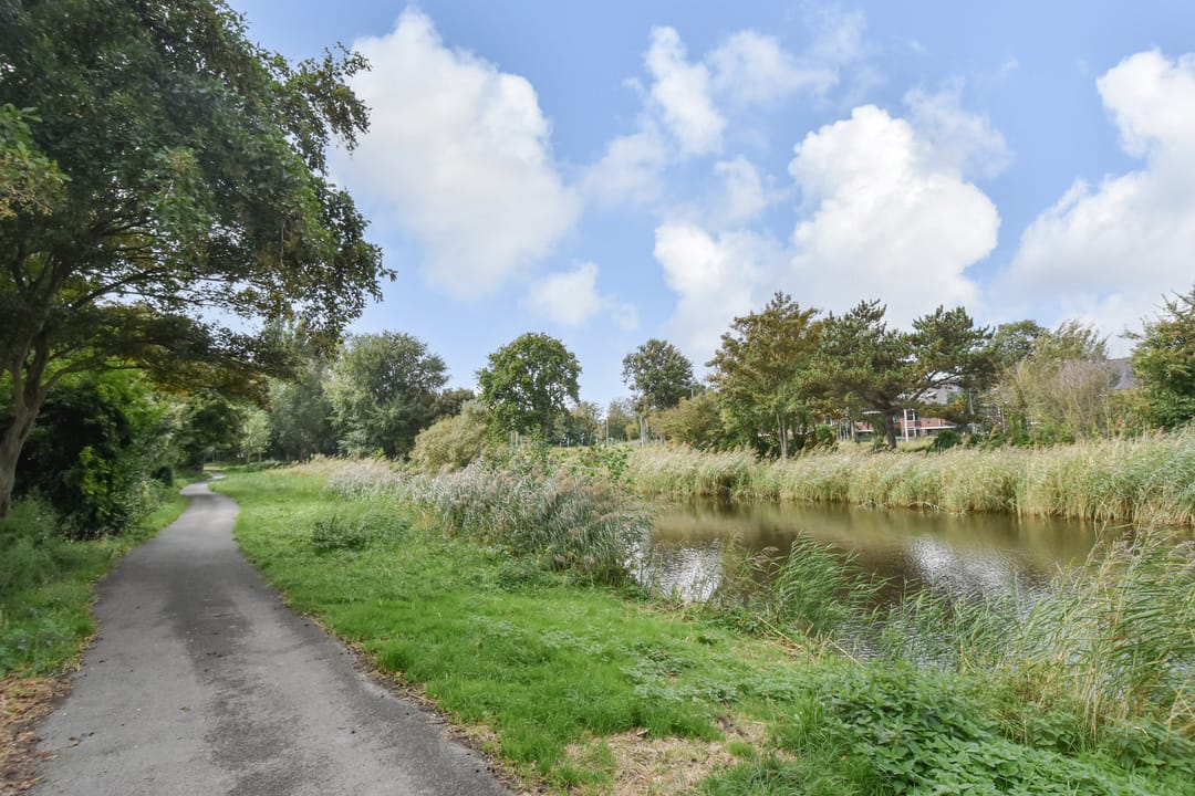 Foto 52 van Balsemienlaan 242