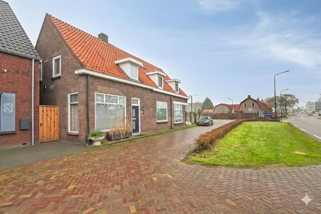 Foto 2 van Rembrandtlaan 21