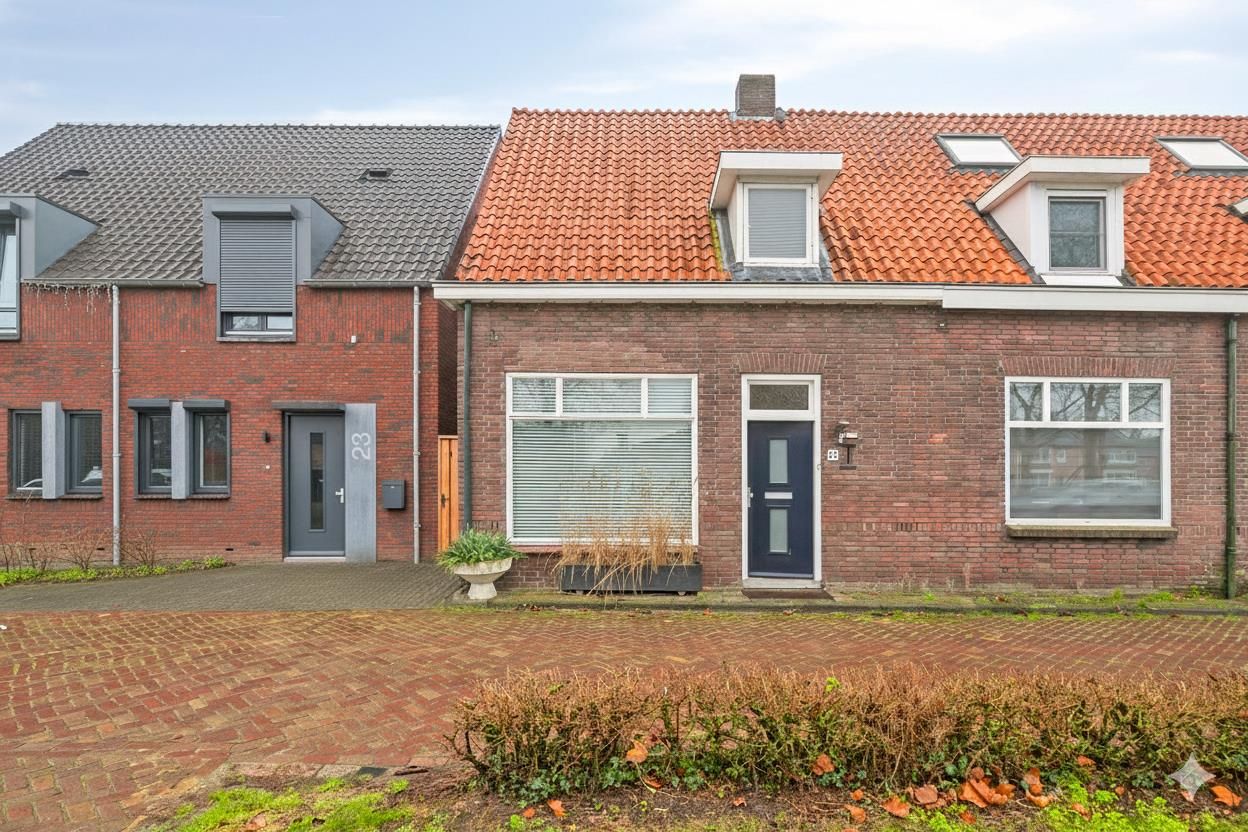 Foto 3 van Rembrandtlaan 21