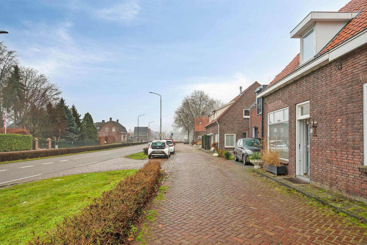 Foto 4 van Rembrandtlaan 21