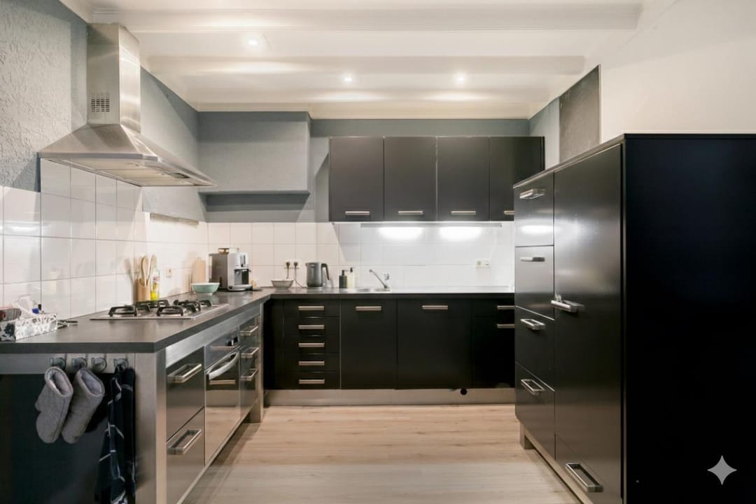 Foto 11 van Rembrandtlaan 21