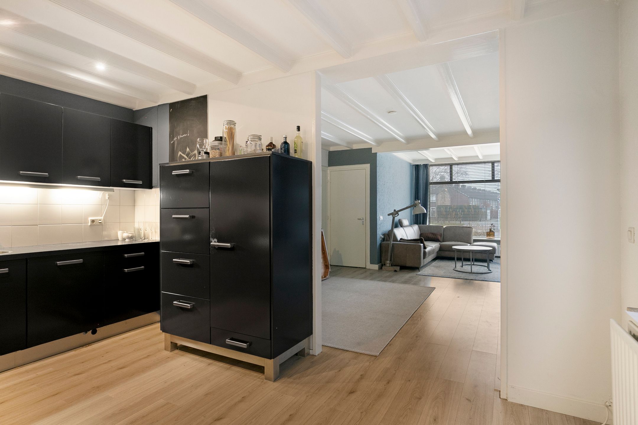 Foto 12 van Rembrandtlaan 21