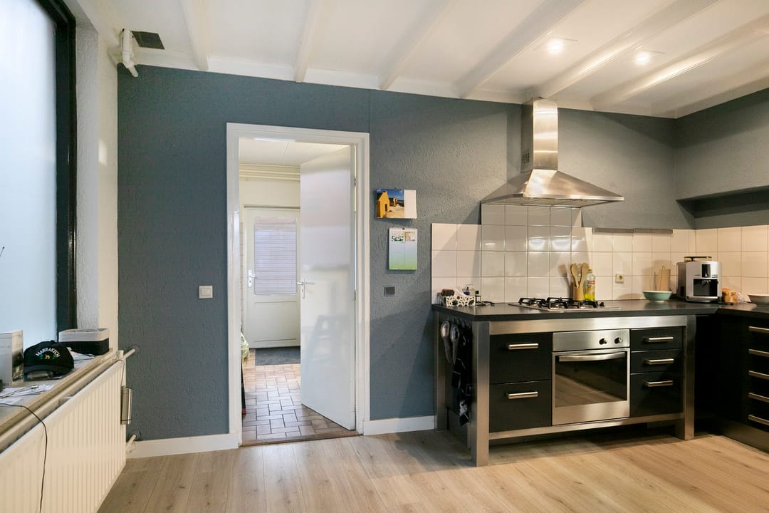 Foto 13 van Rembrandtlaan 21