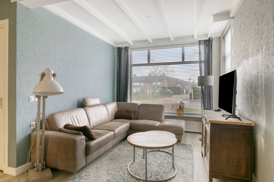 Foto 8 van Rembrandtlaan 21