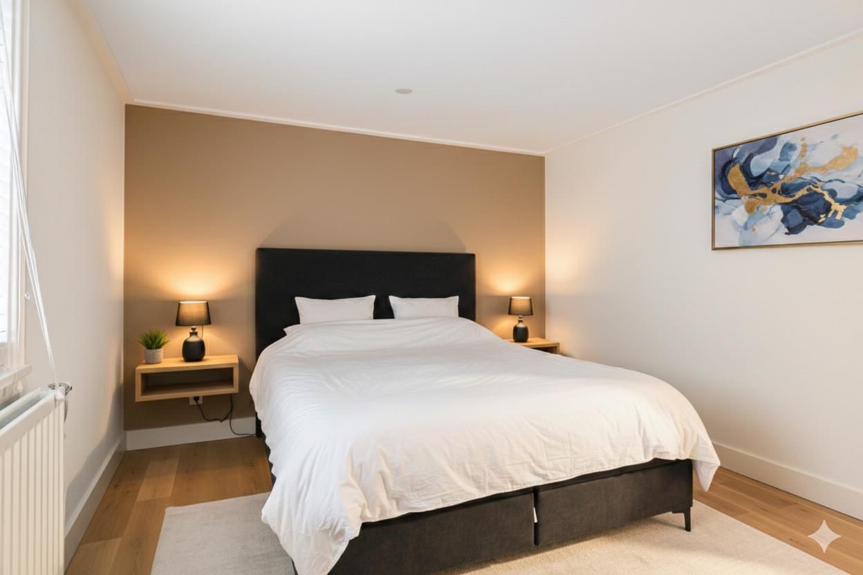 Foto 20 van Rembrandtlaan 21