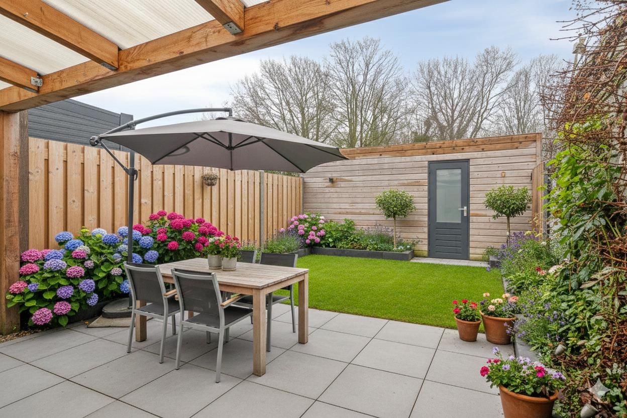 Foto 34 van Rembrandtlaan 21