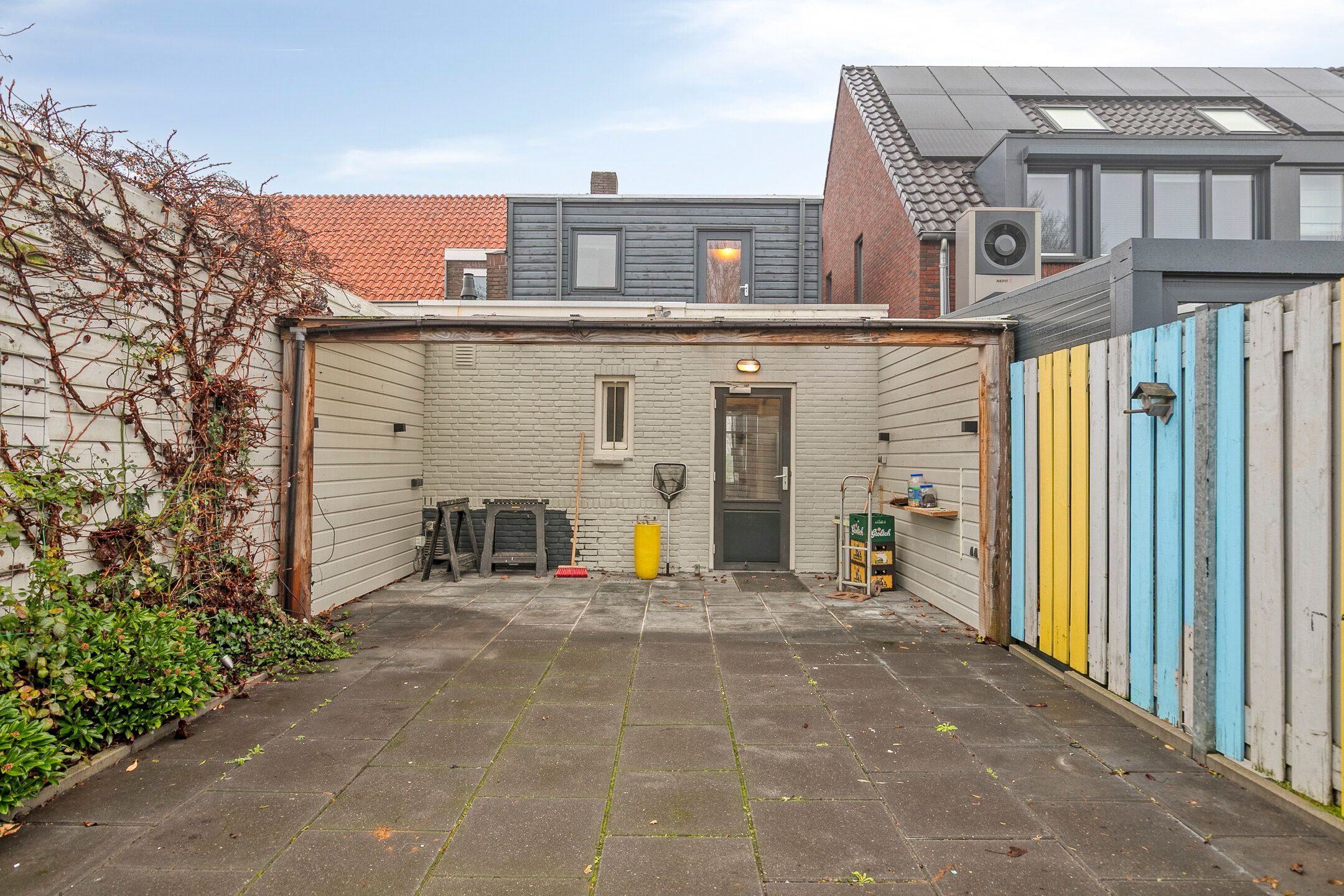 Foto 36 van Rembrandtlaan 21