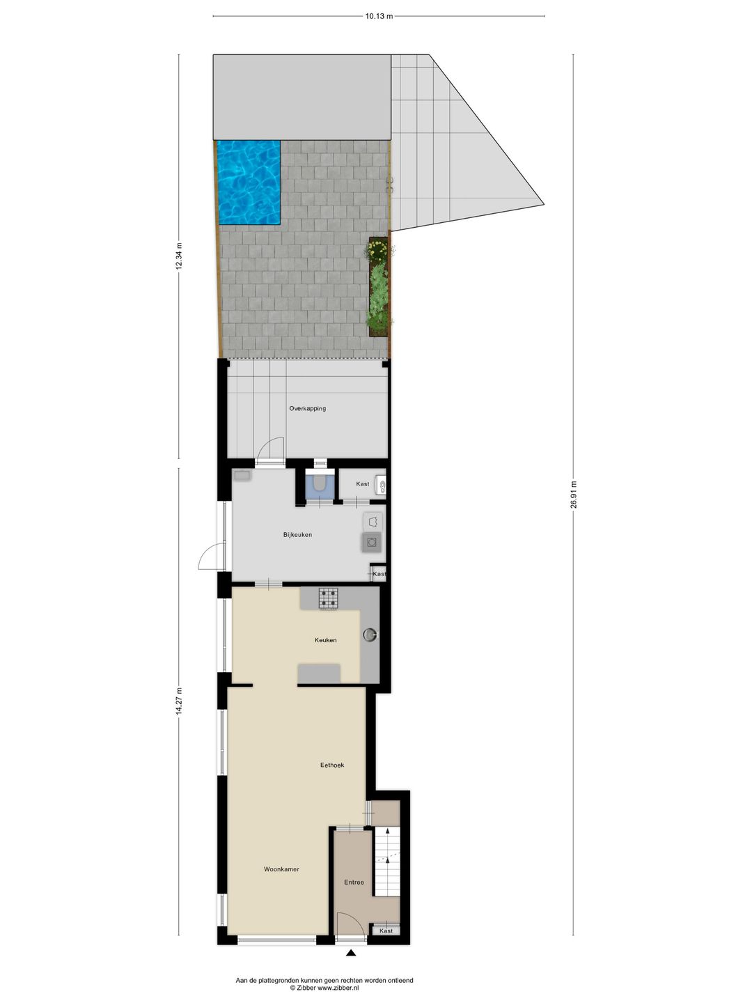 Foto 37 van Rembrandtlaan 21