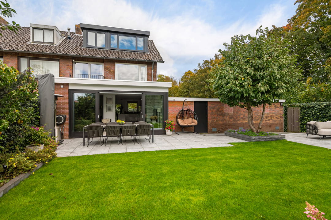 Photo 1 of Farmanstraat 5