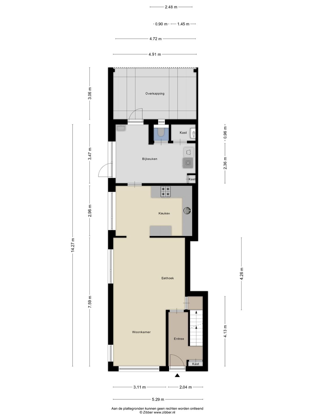 Foto 38 van Rembrandtlaan 21