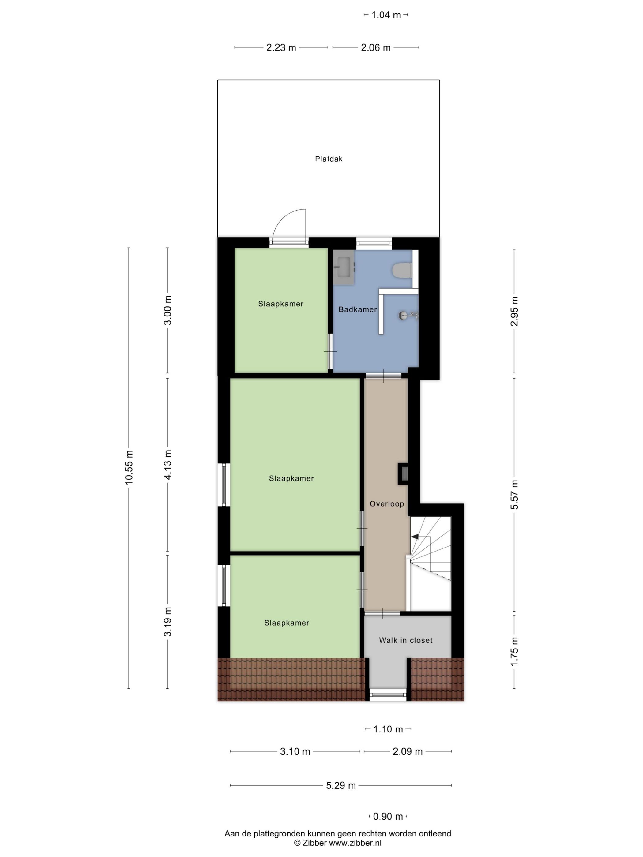 Foto 39 van Rembrandtlaan 21