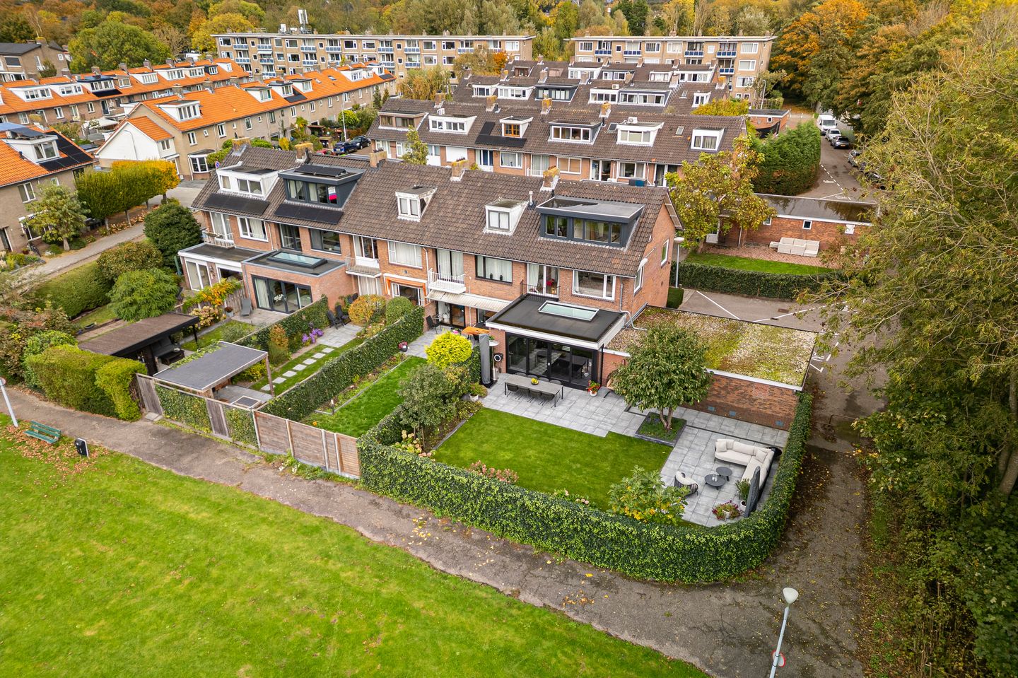 Photo 5 of Farmanstraat 5