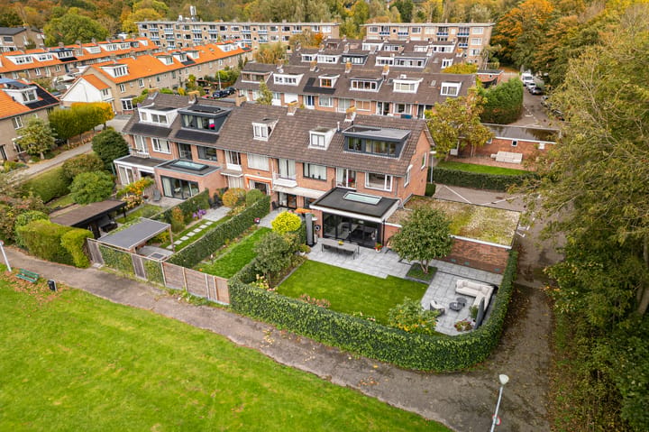 Photo 5 of Farmanstraat 5