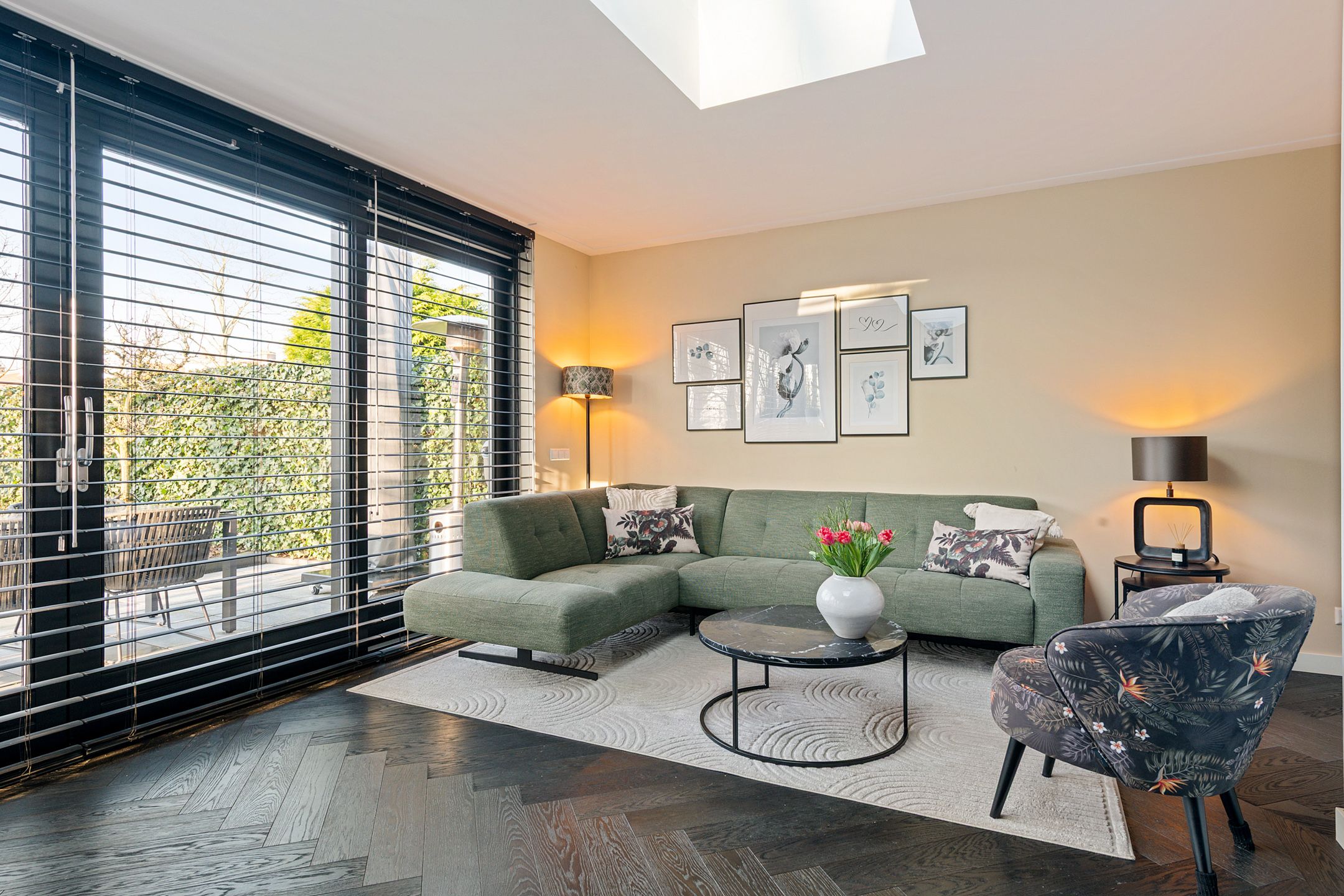 Photo 9 of Farmanstraat 5