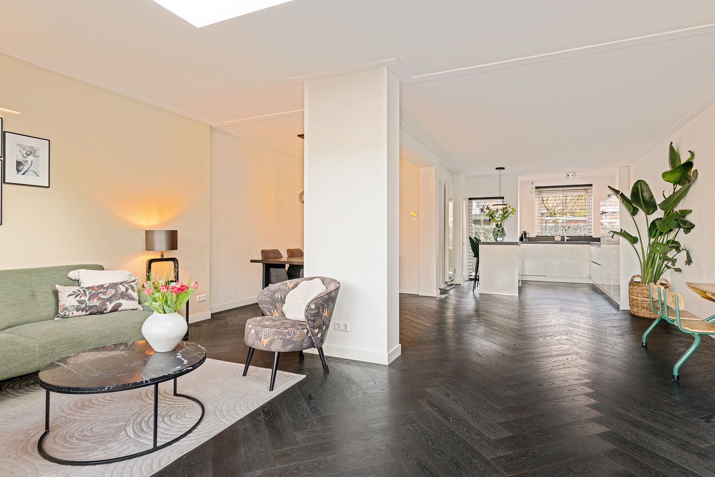 Photo 10 of Farmanstraat 5