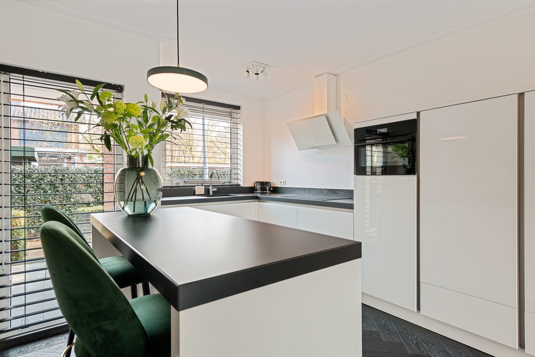 Photo 13 of Farmanstraat 5
