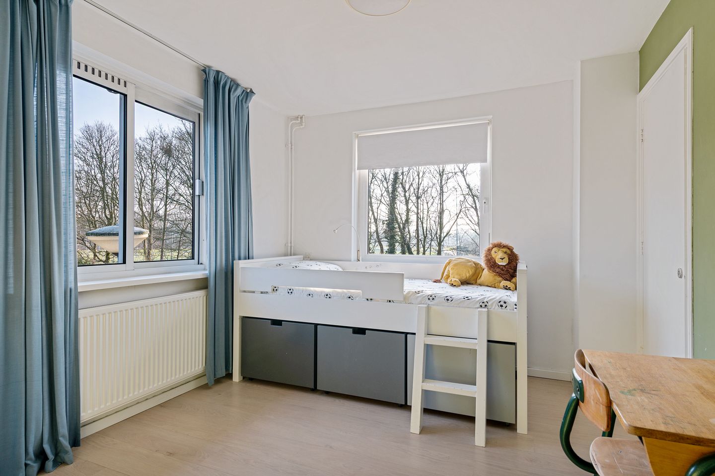Photo 25 of Farmanstraat 5