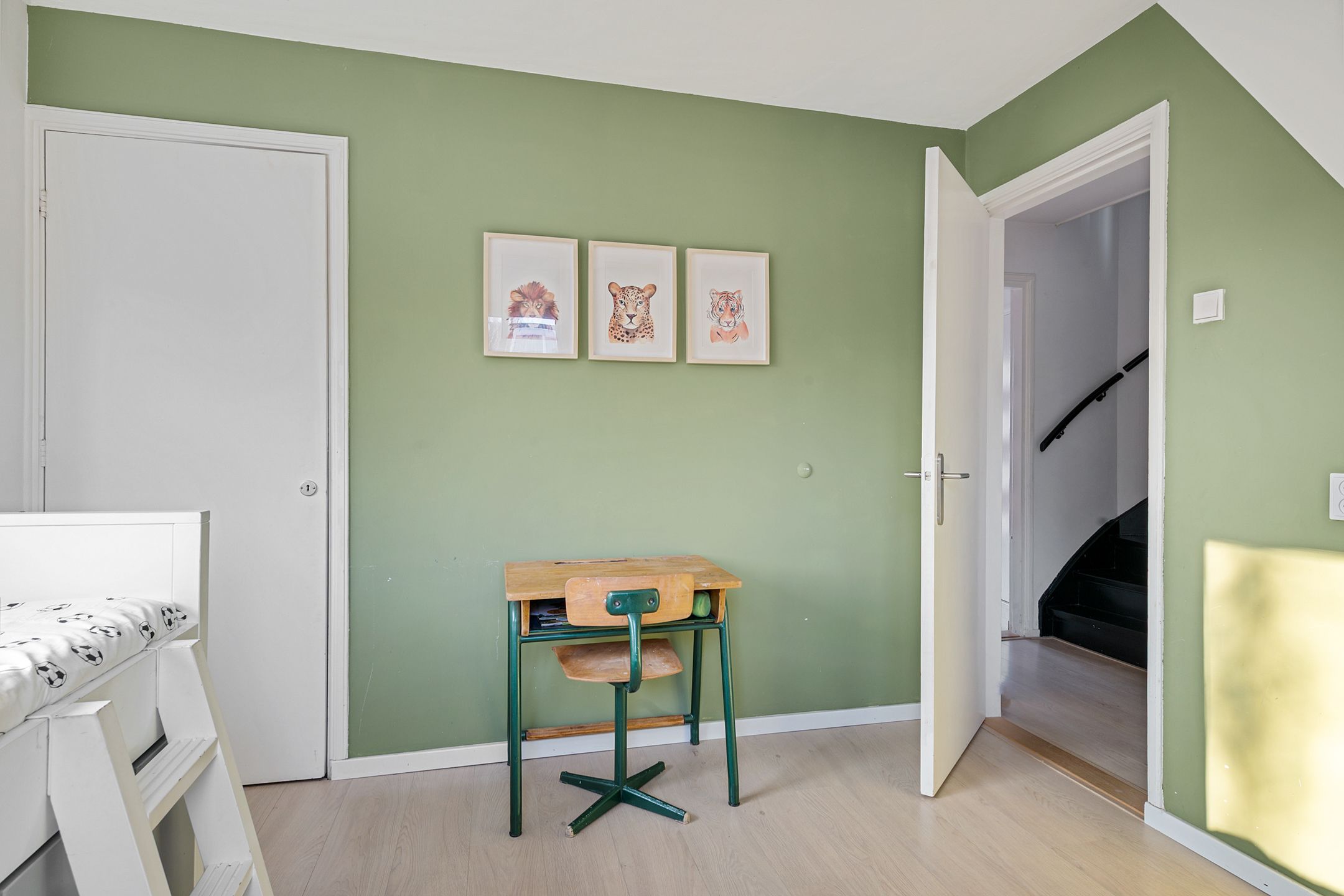 Photo 27 of Farmanstraat 5