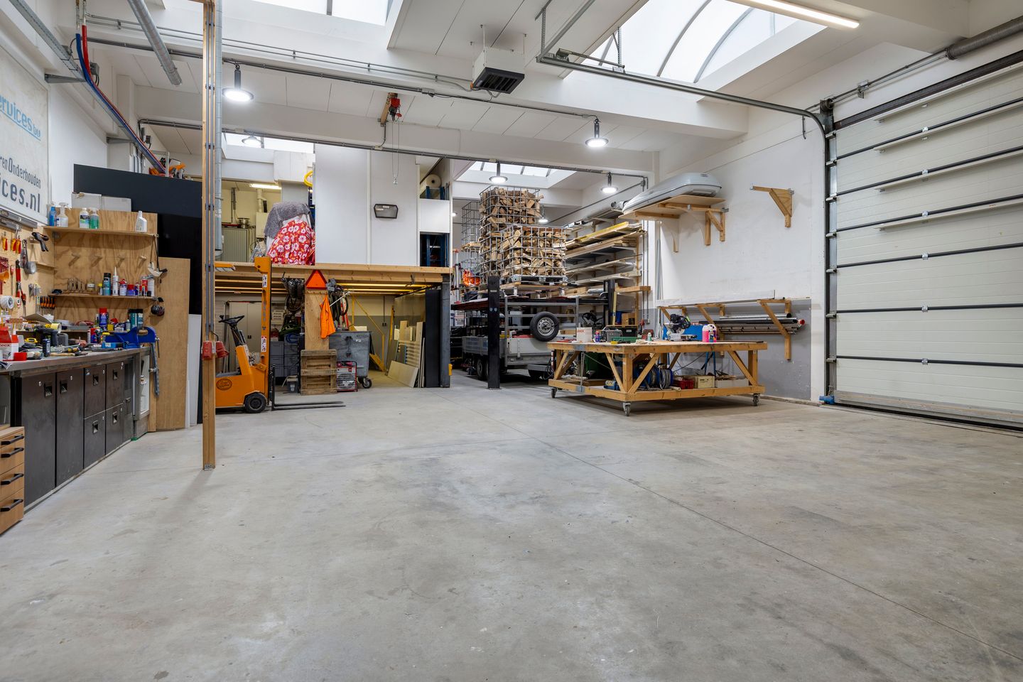 Bekijk foto 3 van Marconistraat 13