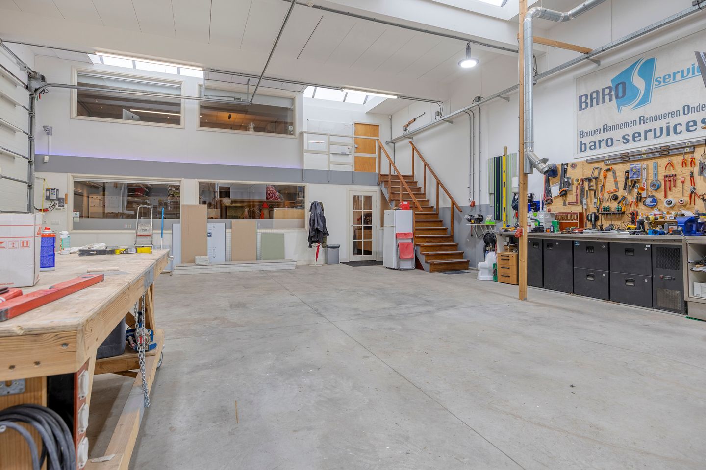 Bekijk foto 4 van Marconistraat 13