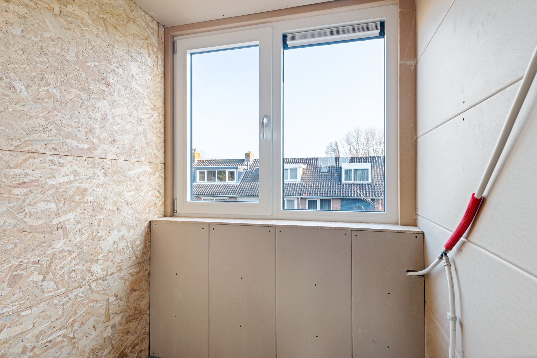Photo 30 of Farmanstraat 5