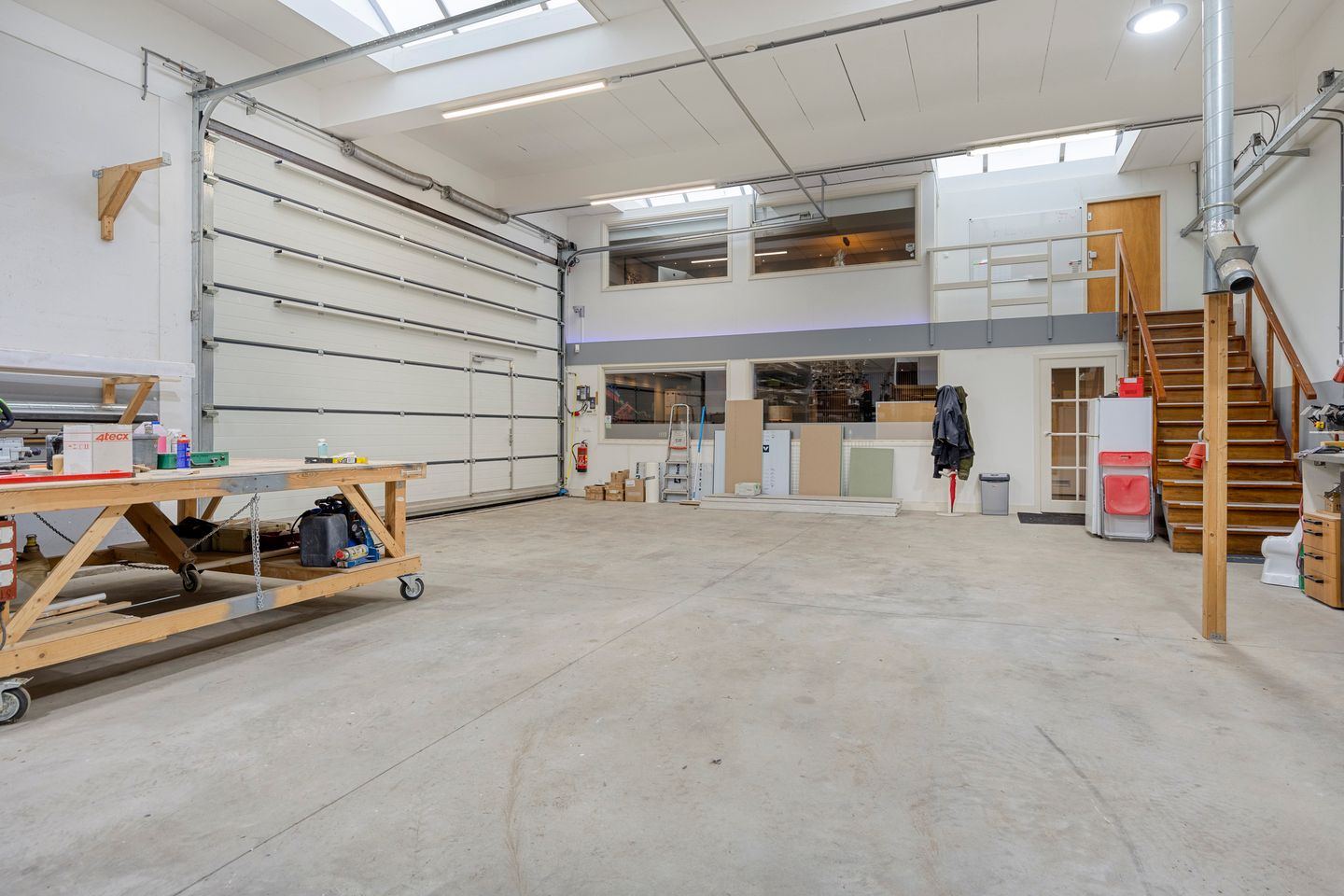 Bekijk foto 5 van Marconistraat 13