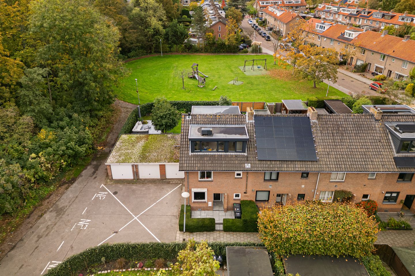 Photo 35 of Farmanstraat 5