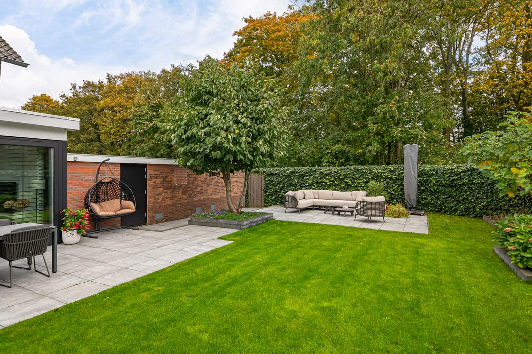 Photo 38 of Farmanstraat 5