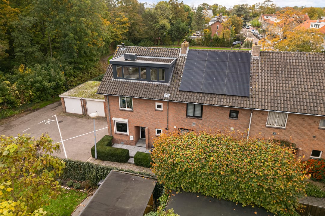 Photo 41 of Farmanstraat 5
