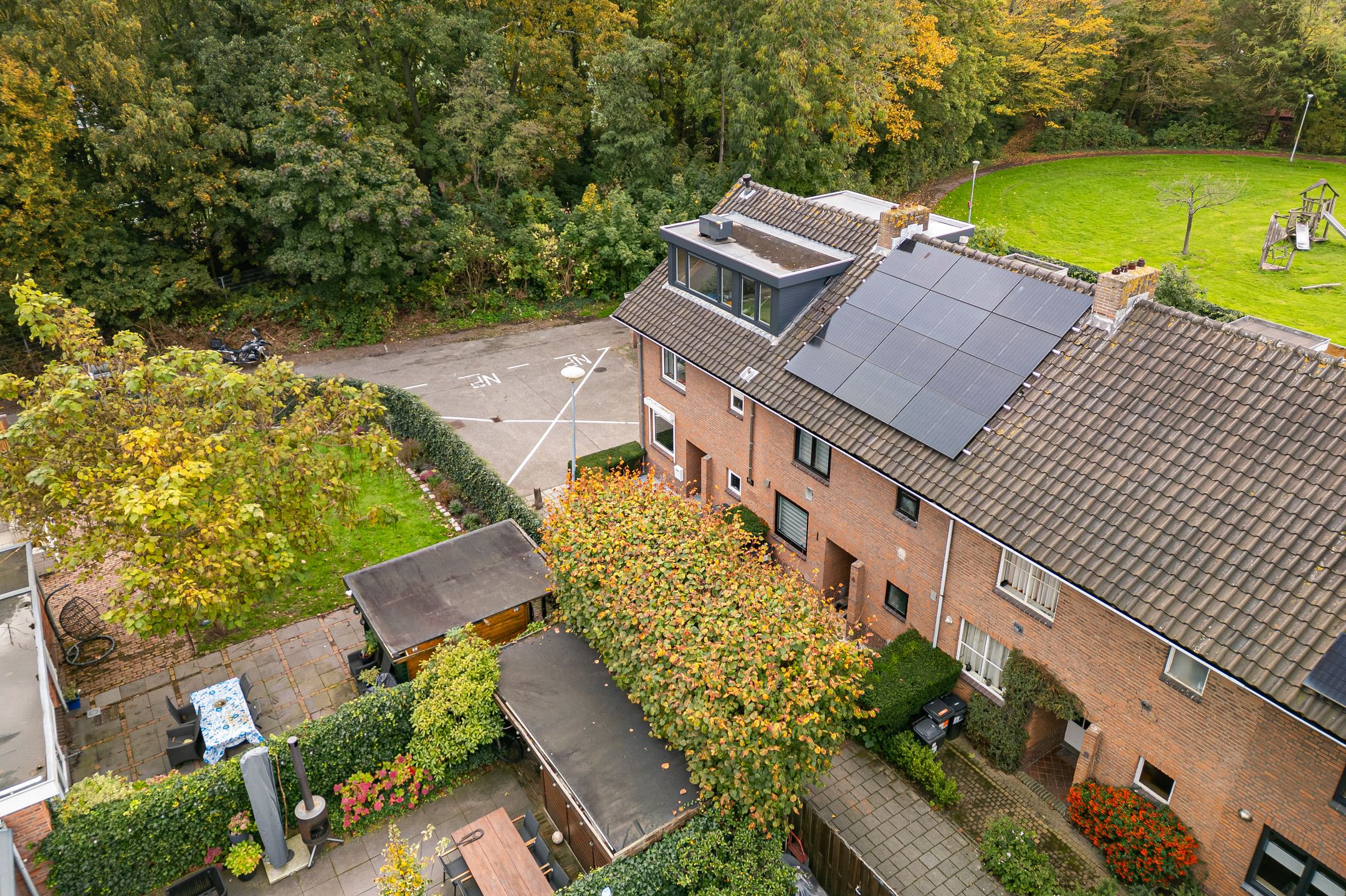 Photo 42 of Farmanstraat 5