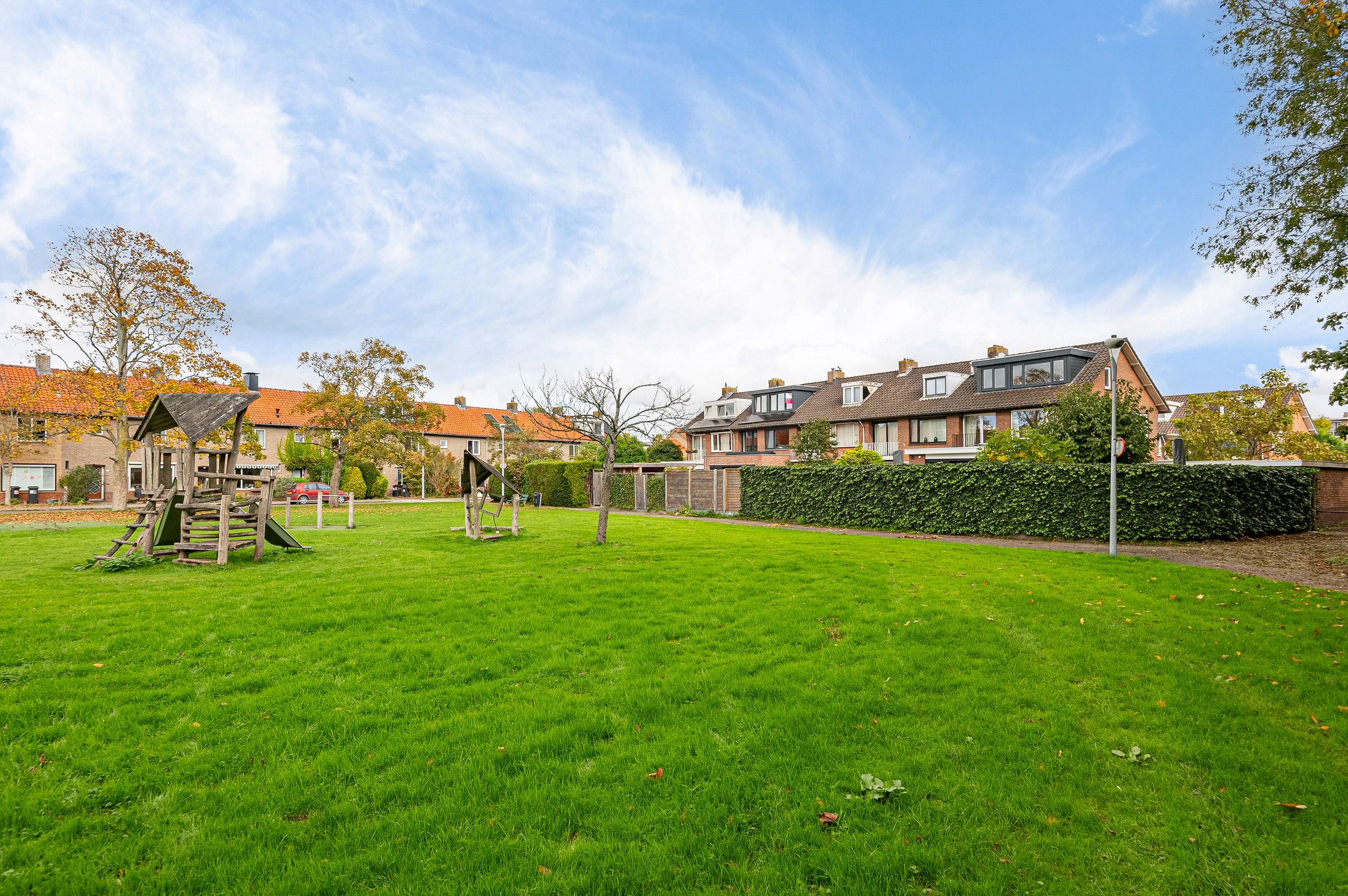 Photo 45 of Farmanstraat 5