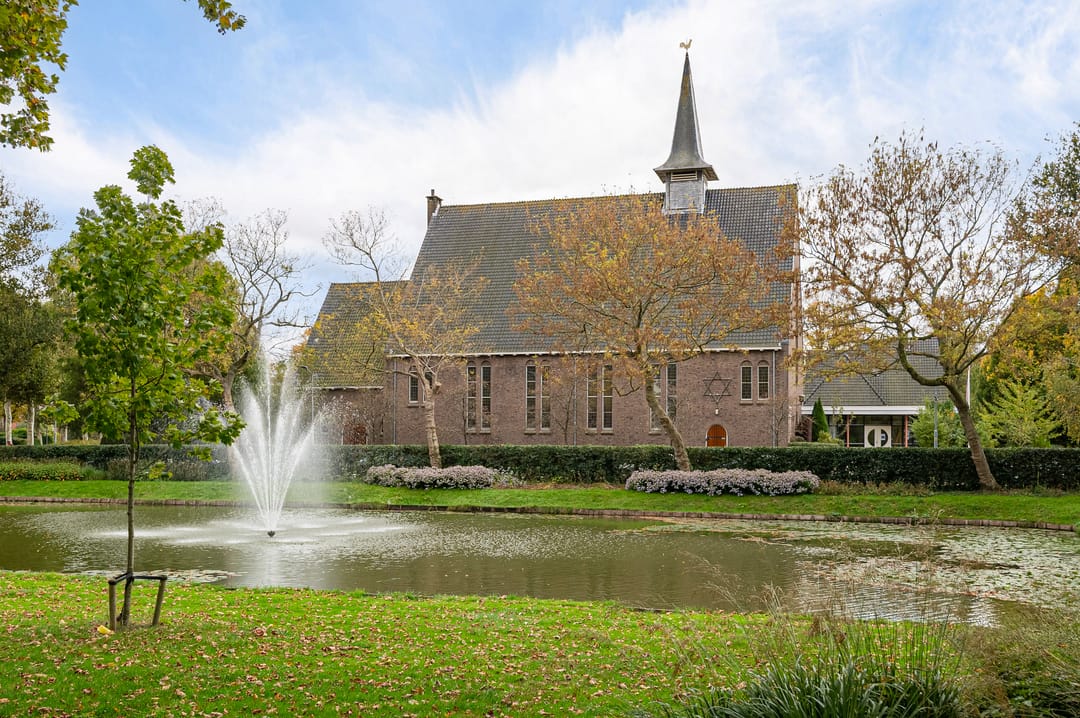 Photo 46 of Farmanstraat 5