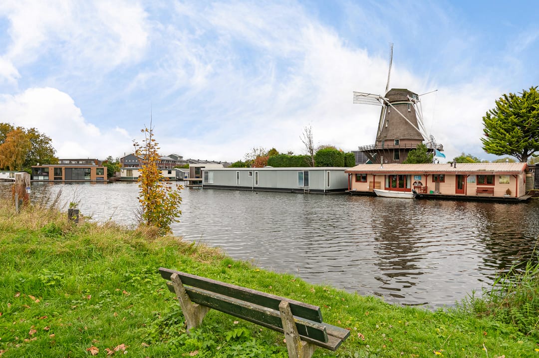Photo 47 of Farmanstraat 5