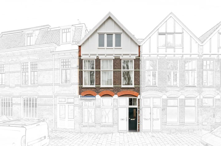 Photo 2 of Willem Beukelszoonplein 19