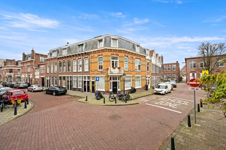 Photo 3 of Willem Beukelszoonplein 19