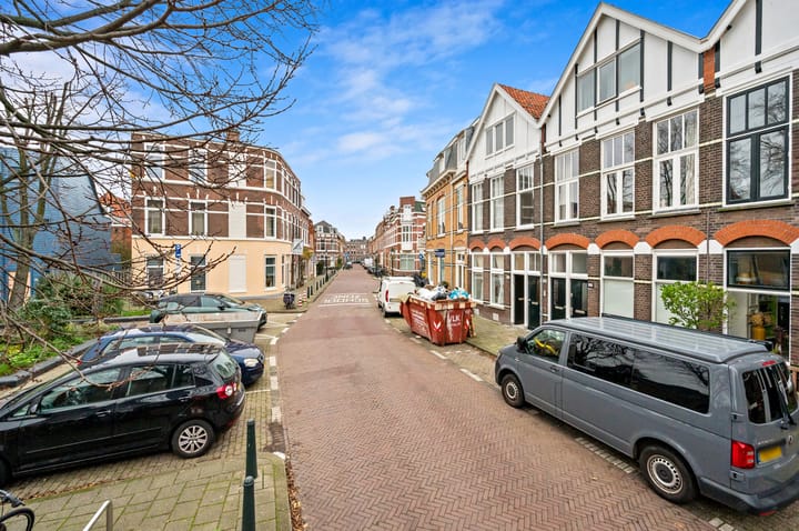 Photo 4 of Willem Beukelszoonplein 19