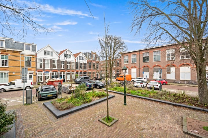 Photo 5 of Willem Beukelszoonplein 19