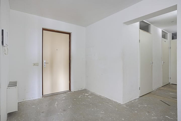 Photo 3 of Brielselaan 12-C