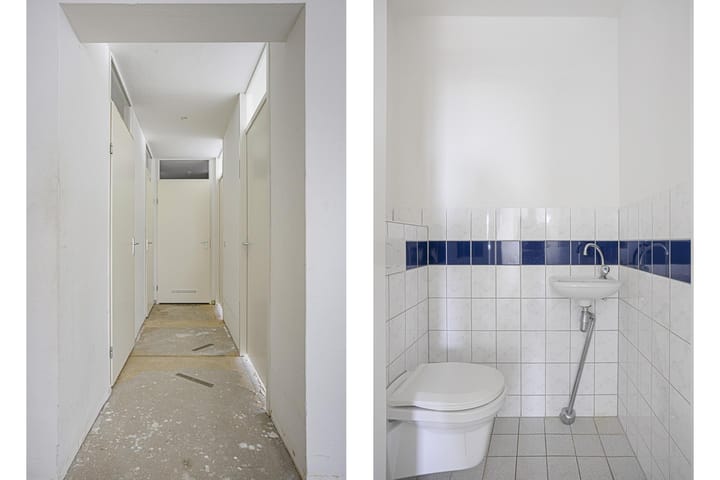 Photo 4 of Brielselaan 12-C