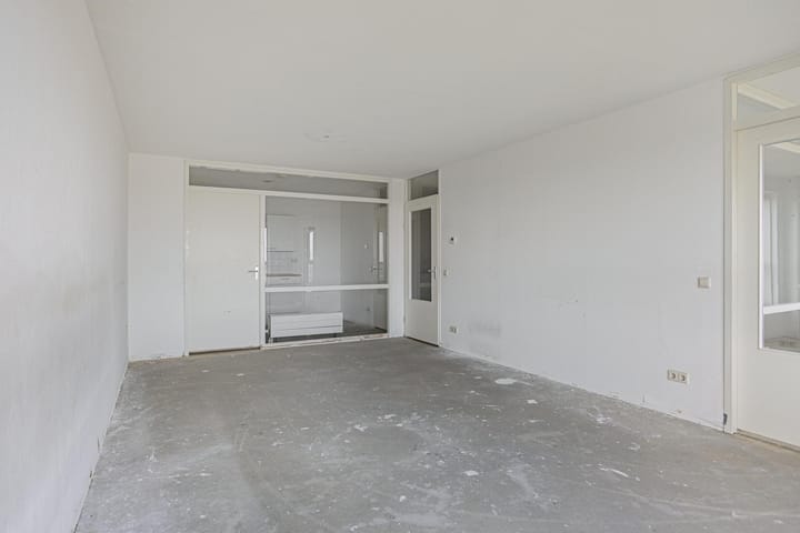 Photo 8 of Brielselaan 12-C