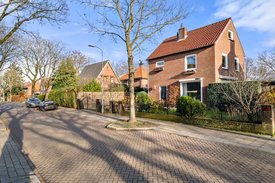 Foto 7 van Weerkruislaan 18-A