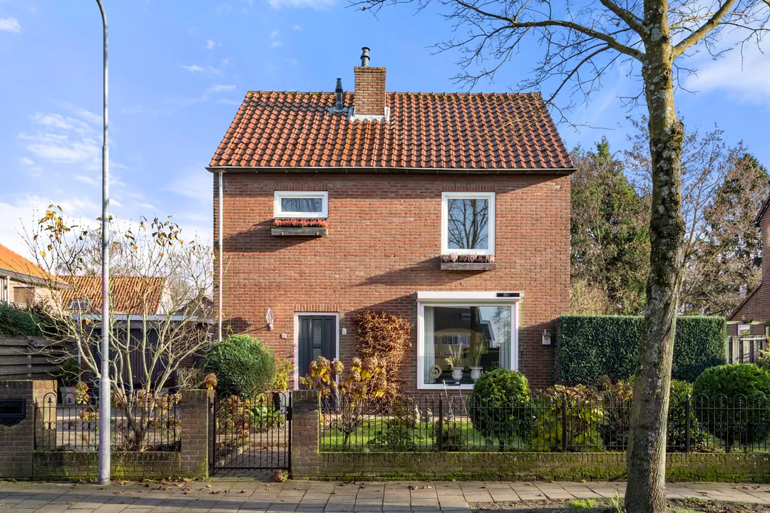 Foto 8 van Weerkruislaan 18-A