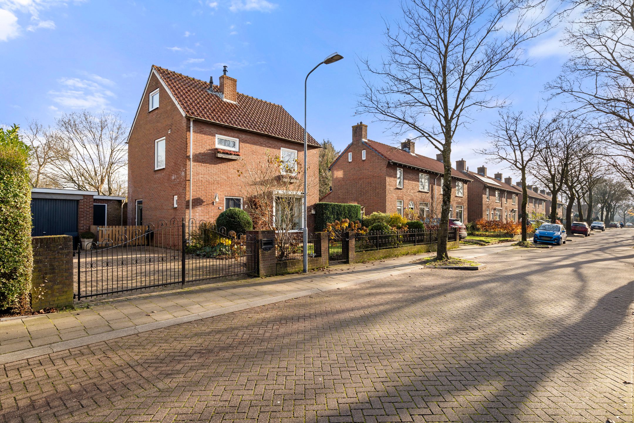 Foto 9 van Weerkruislaan 18-A