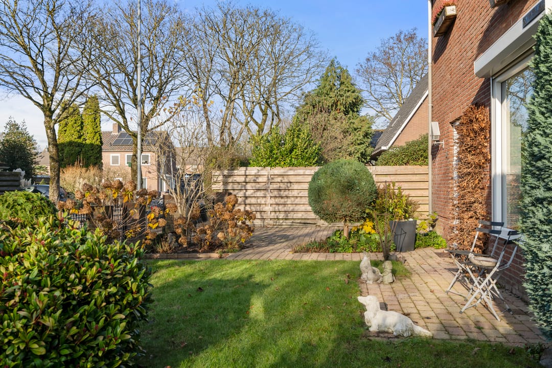 Foto 11 van Weerkruislaan 18-A